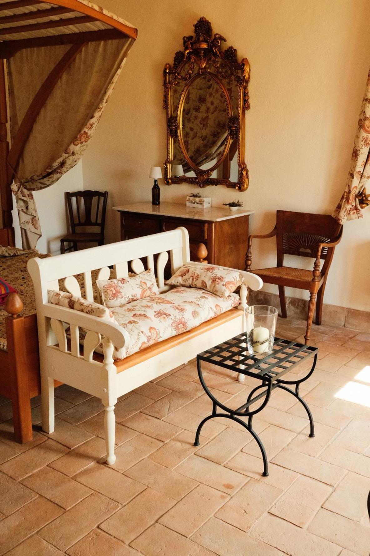 Ferienwohnung Fornace Del Conte Abbadia di Montepulciano Exterior foto